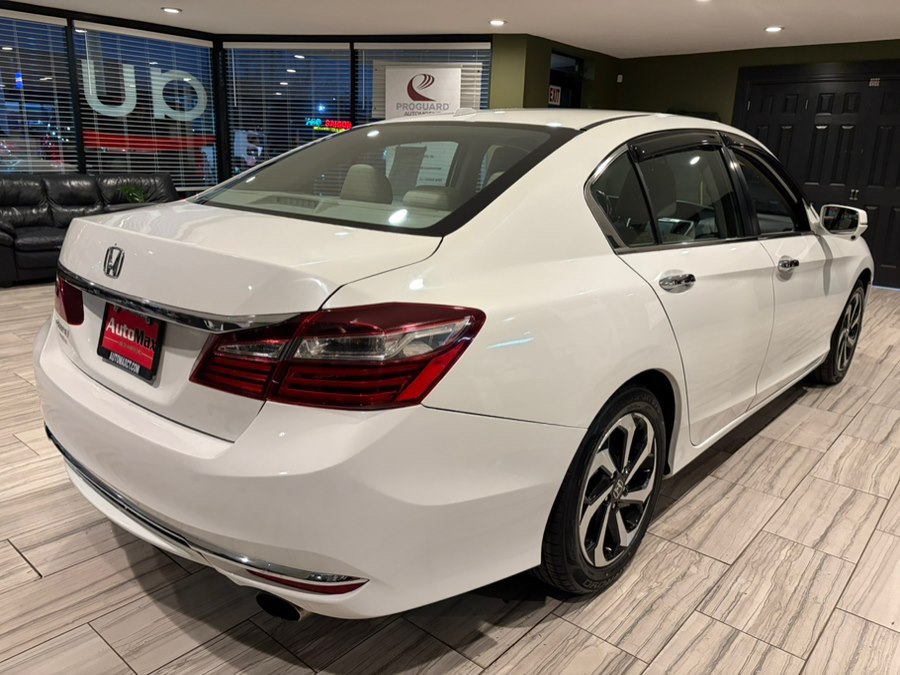 2017 Honda Accord EX-L - Photo 4