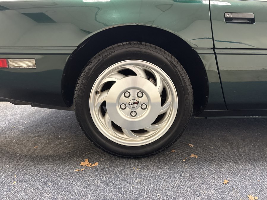 1993 Chevrolet Corvette - Photo 18