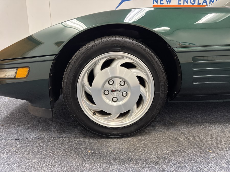 1993 Chevrolet Corvette - Photo 16