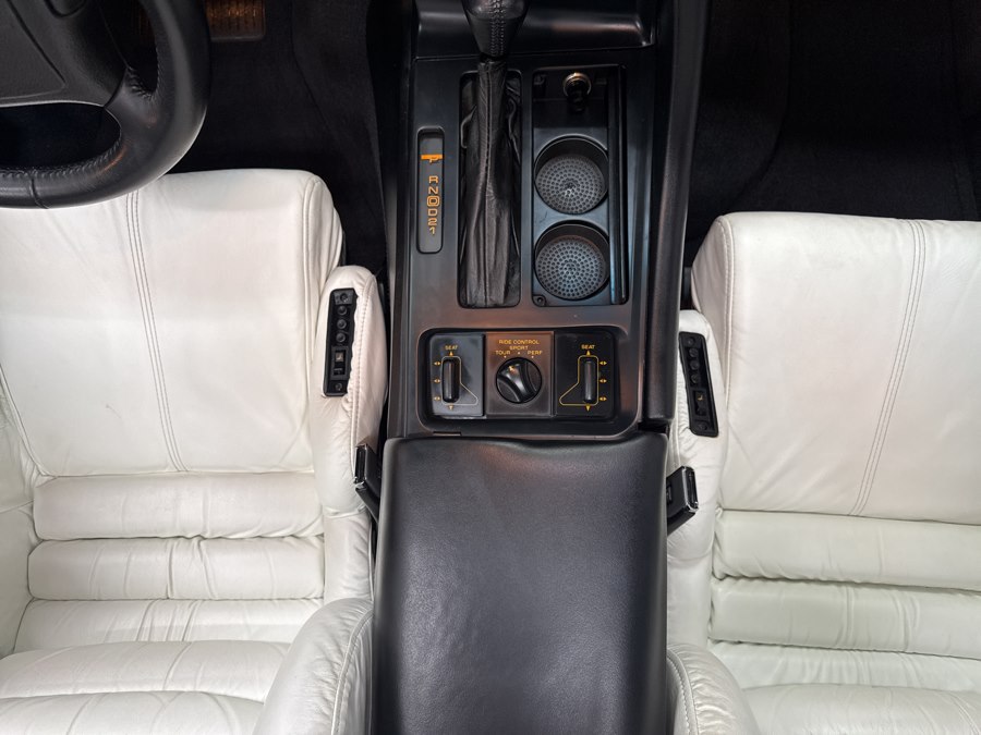 1993 Chevrolet Corvette - Photo 33