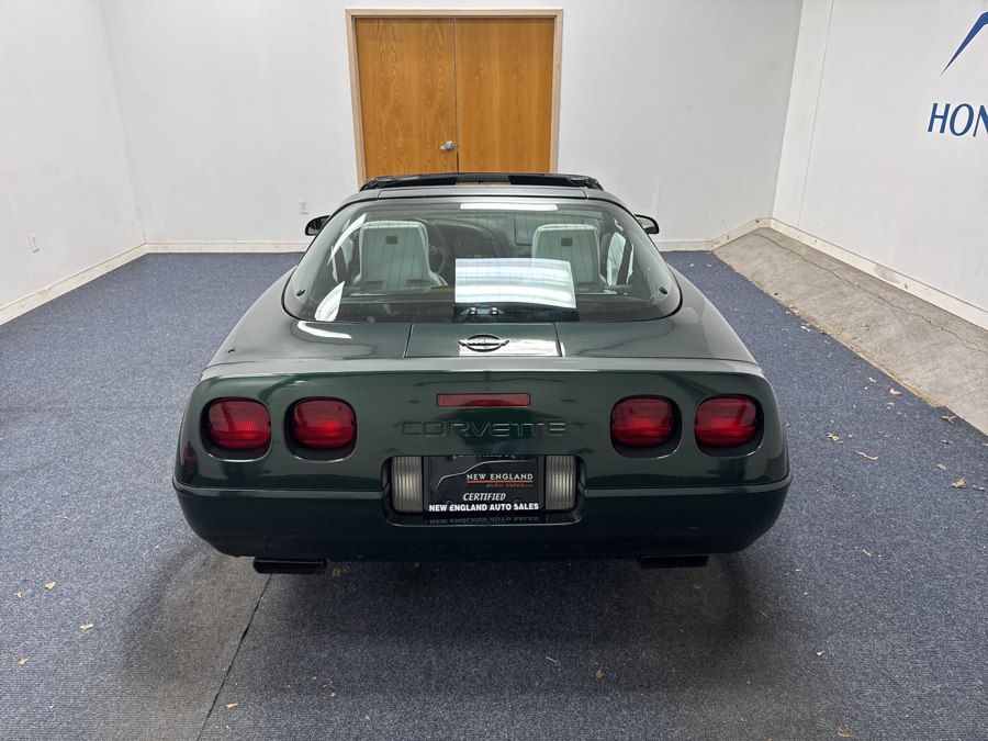 1993 Chevrolet Corvette - Photo 21