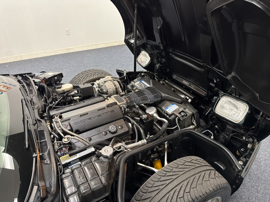 1993 Chevrolet Corvette - Photo 13