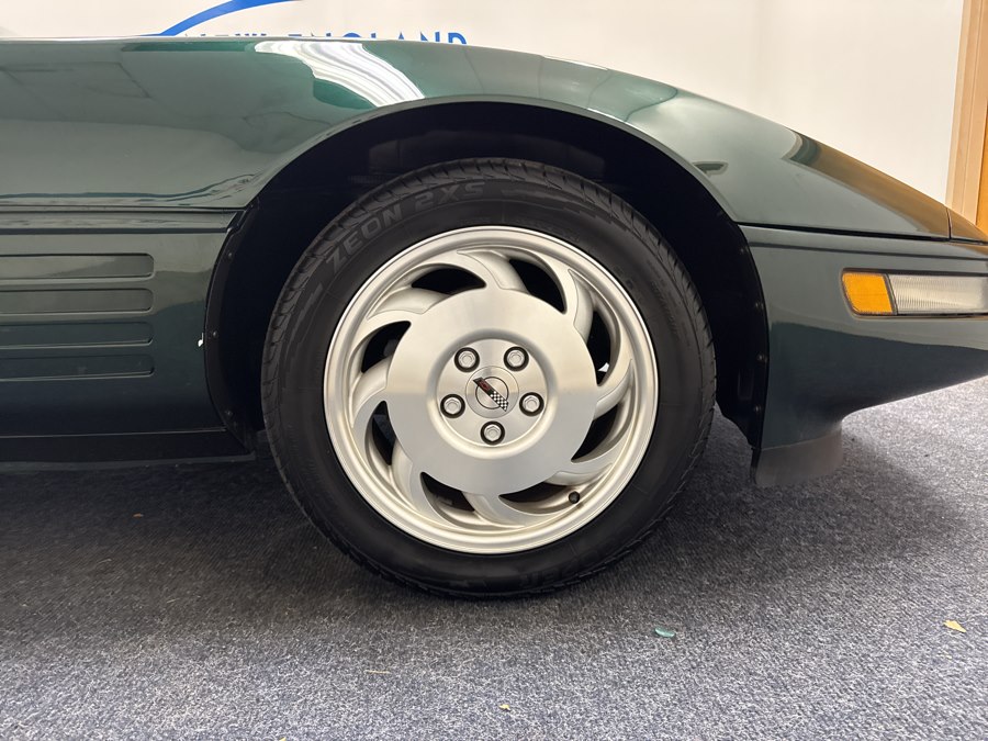 1993 Chevrolet Corvette - Photo 19