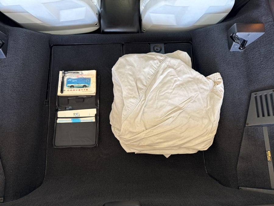 1993 Chevrolet Corvette - Photo 15