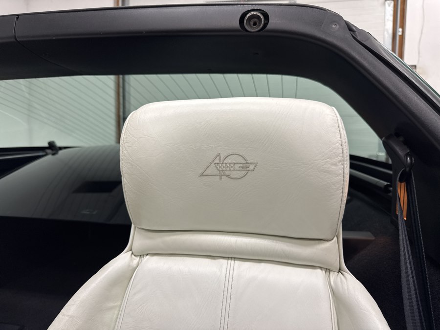 1993 Chevrolet Corvette - Photo 27