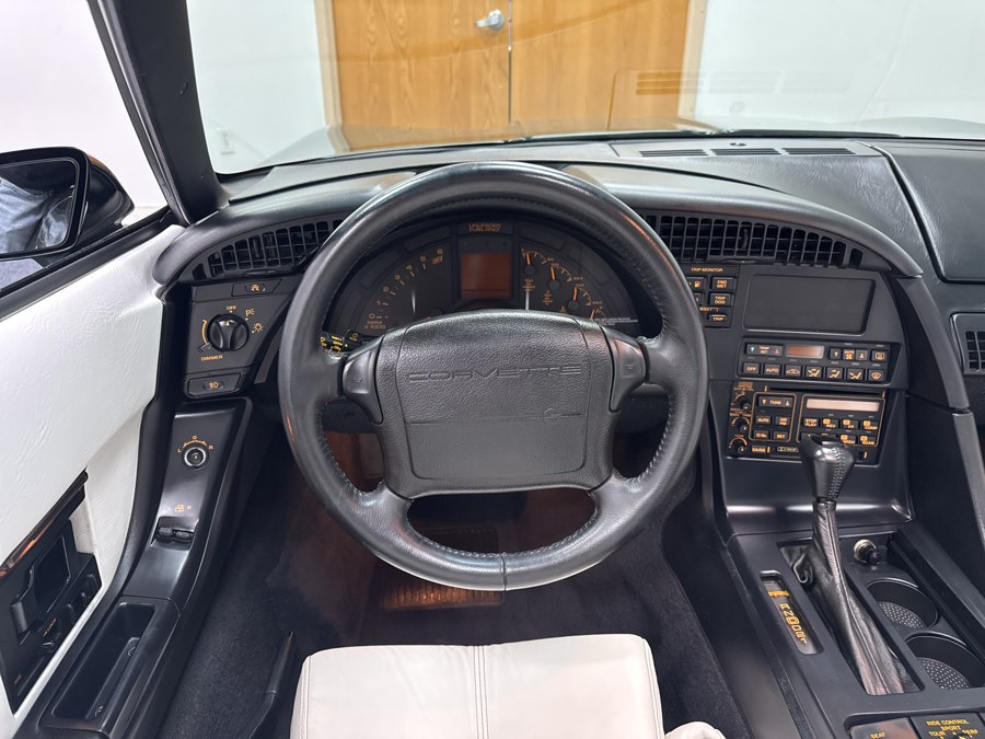 1993 Chevrolet Corvette - Photo 24