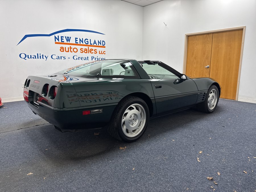 1993 Chevrolet Corvette - Photo 22