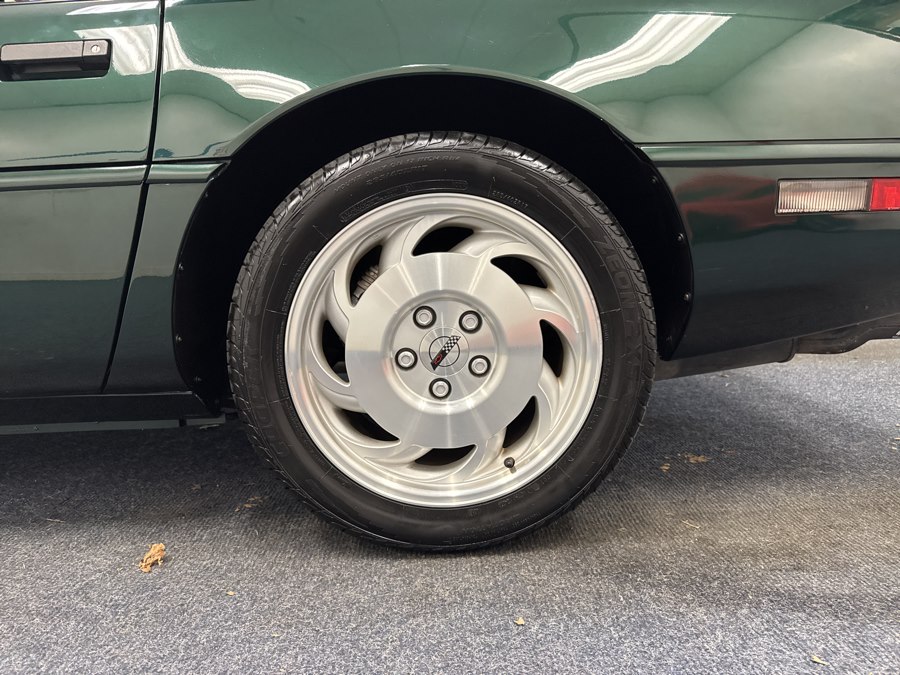 1993 Chevrolet Corvette - Photo 17