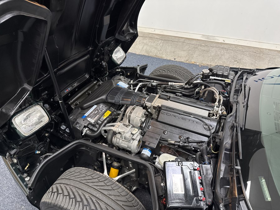 1993 Chevrolet Corvette - Photo 12