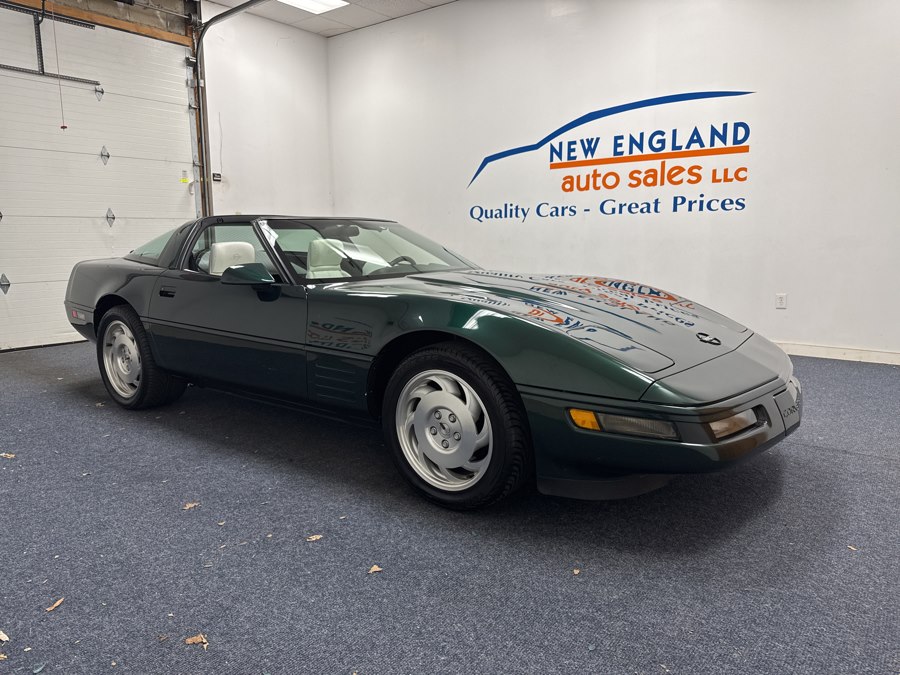 1993 Chevrolet Corvette - Photo 23