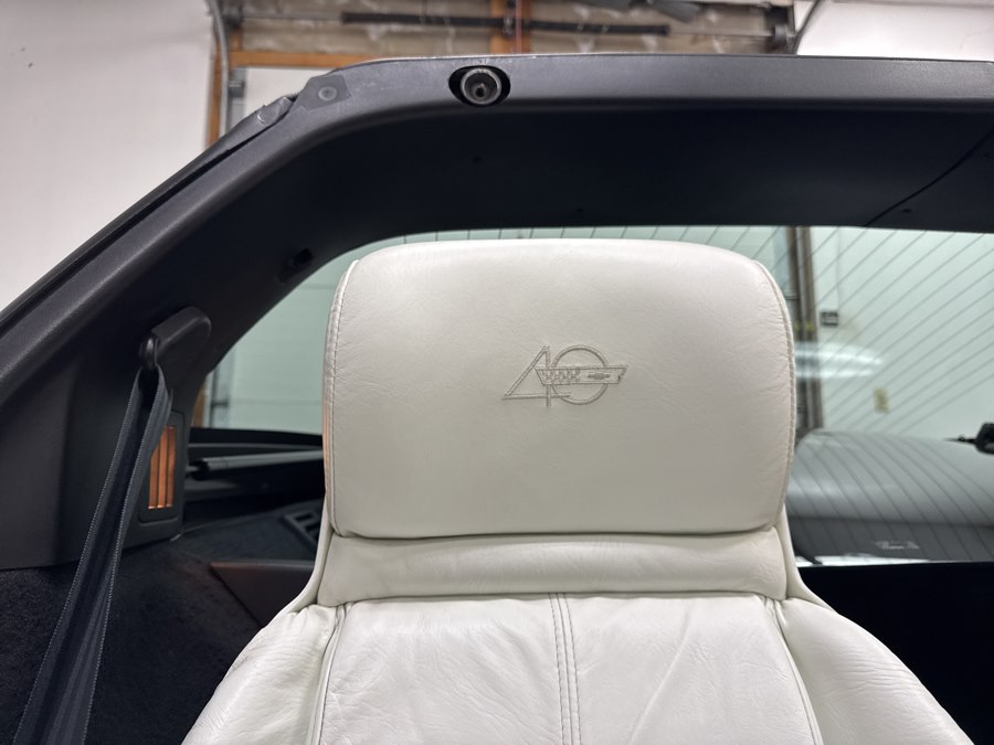 1993 Chevrolet Corvette - Photo 32