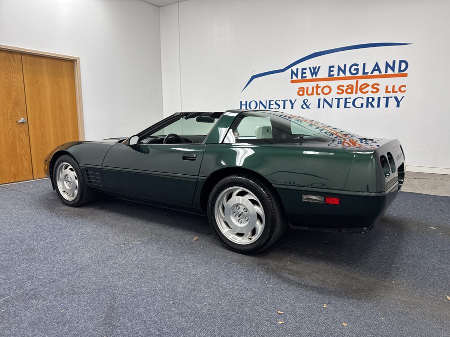 1993 Chevrolet Corvette - Photo 20