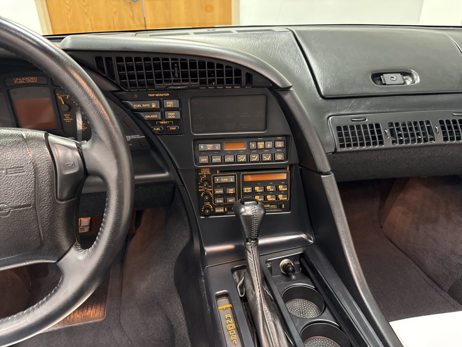 1993 Chevrolet Corvette - Photo 29