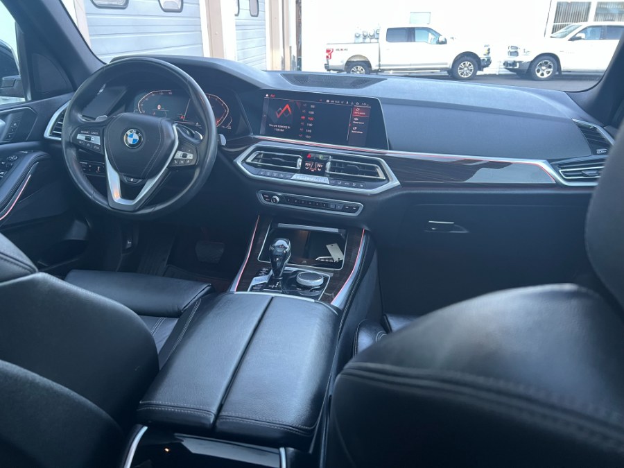 2019 BMW X5 40i - Photo 10
