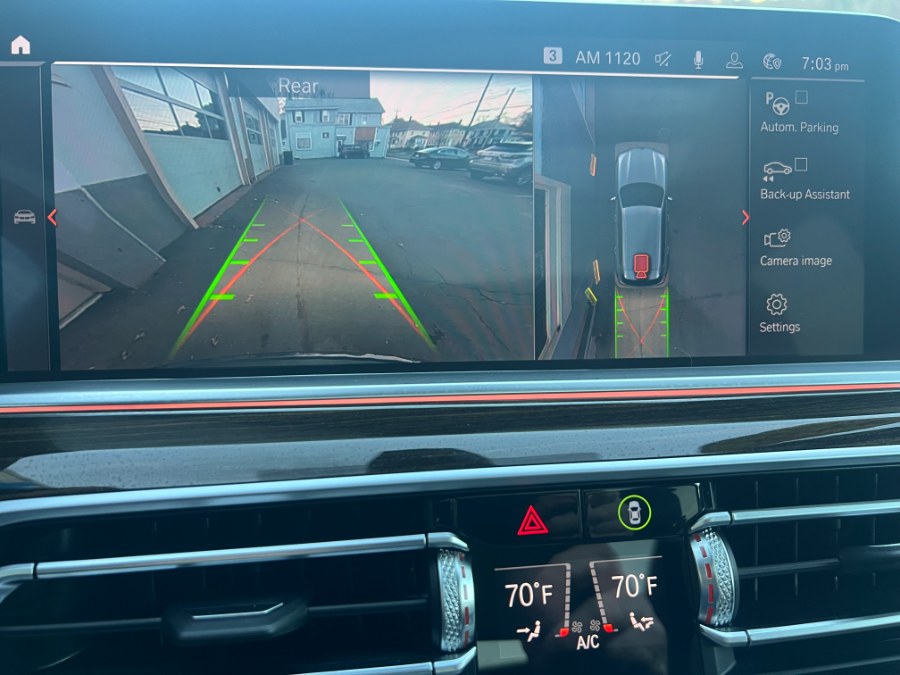 2019 BMW X5 40i - Photo 20
