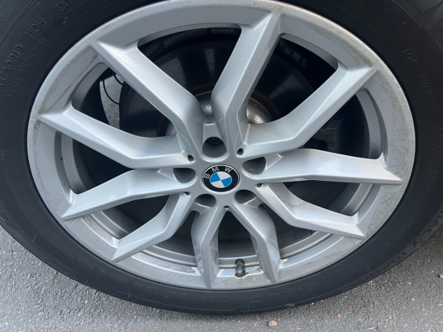 2019 BMW X5 40i - Photo 50