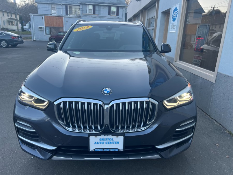 2019 BMW X5 40i - Photo 6