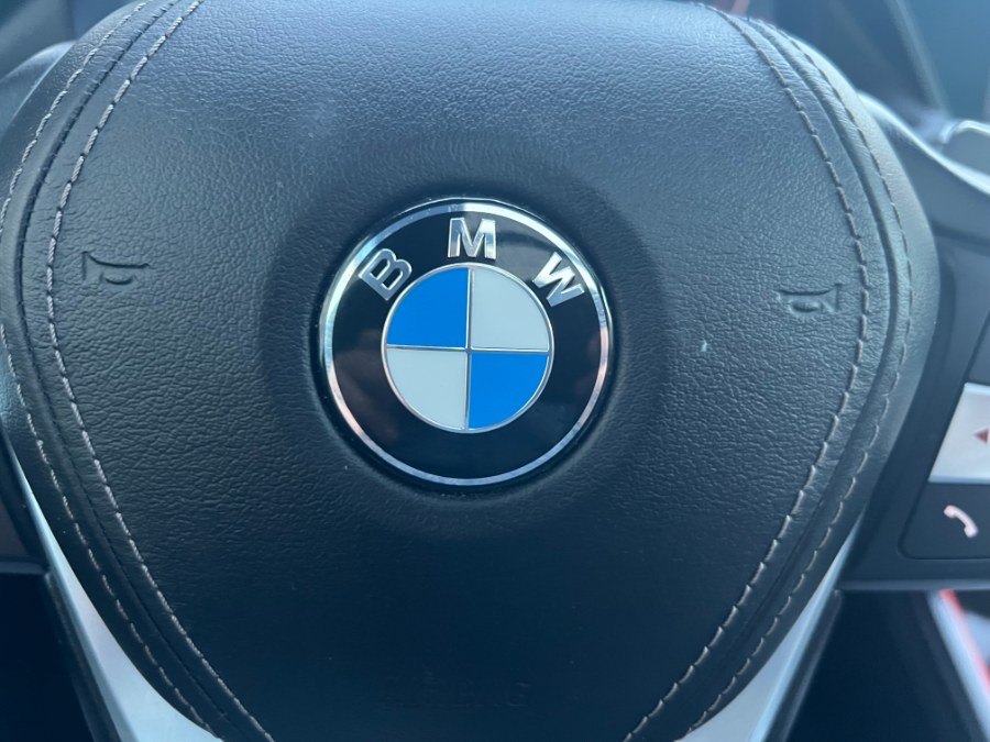 2019 BMW X5 40i - Photo 25