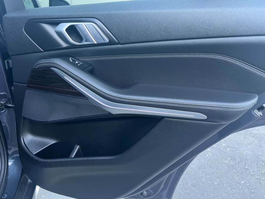 2019 BMW X5 40i - Photo 44
