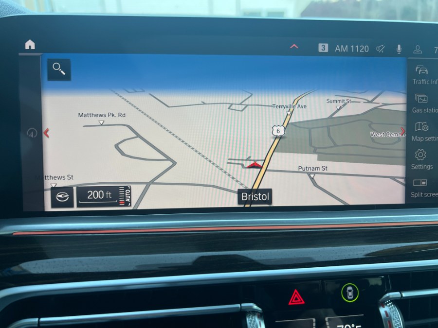 2019 BMW X5 40i - Photo 21