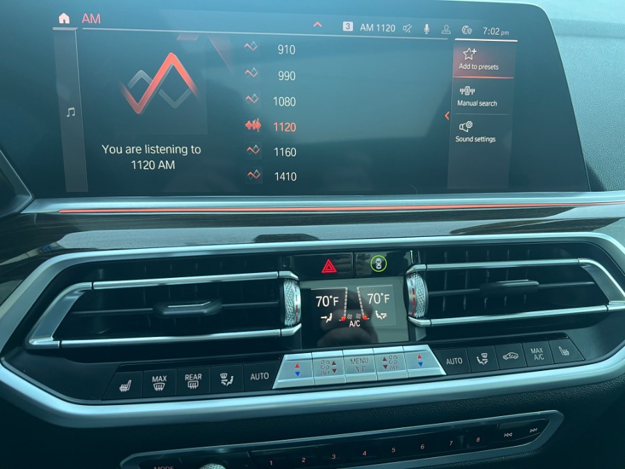 2019 BMW X5 40i - Photo 19