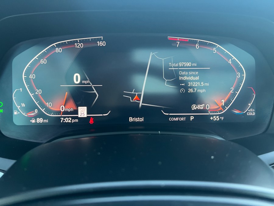 2019 BMW X5 40i - Photo 40