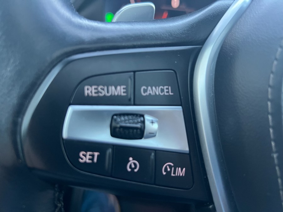 2019 BMW X5 40i - Photo 24