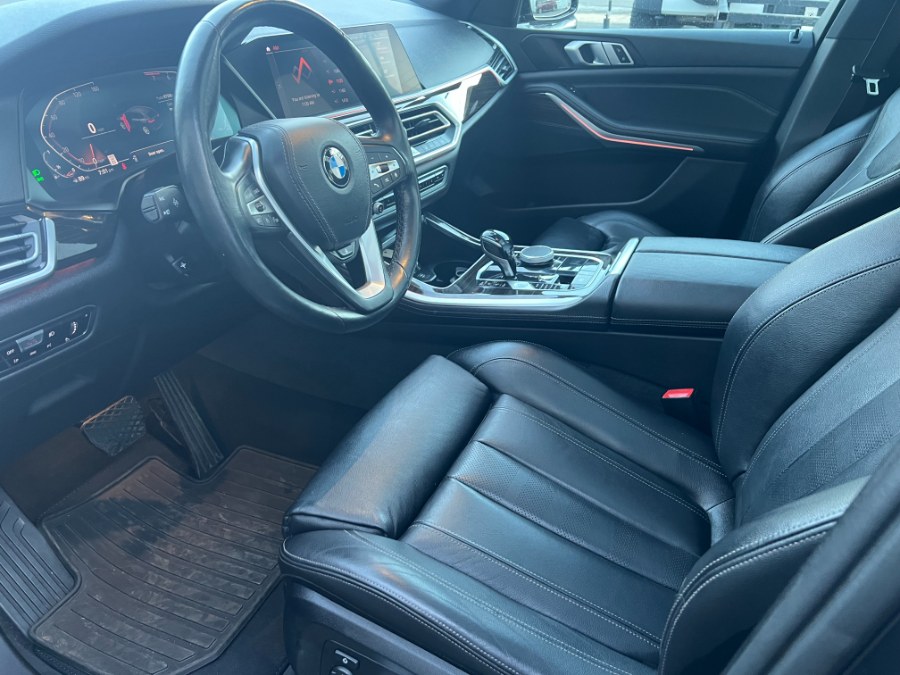 2019 BMW X5 40i - Photo 9