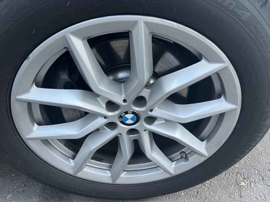 2019 BMW X5 40i - Photo 52