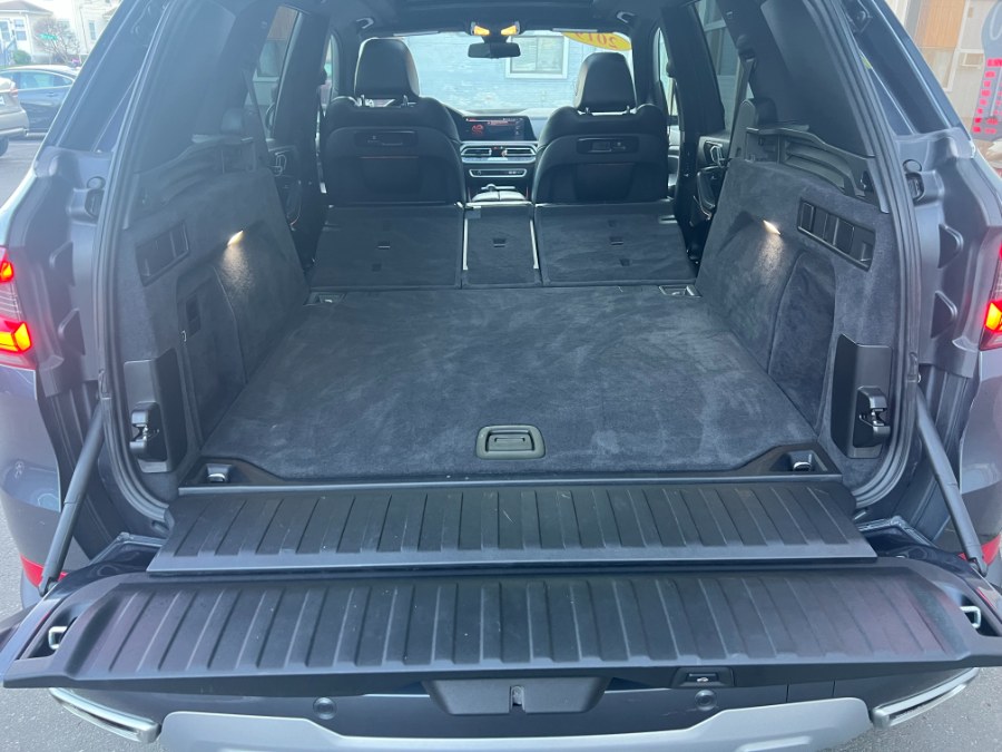 2019 BMW X5 40i - Photo 14