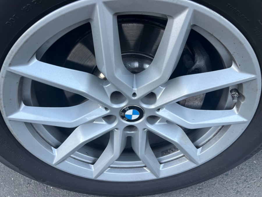 2019 BMW X5 40i - Photo 46