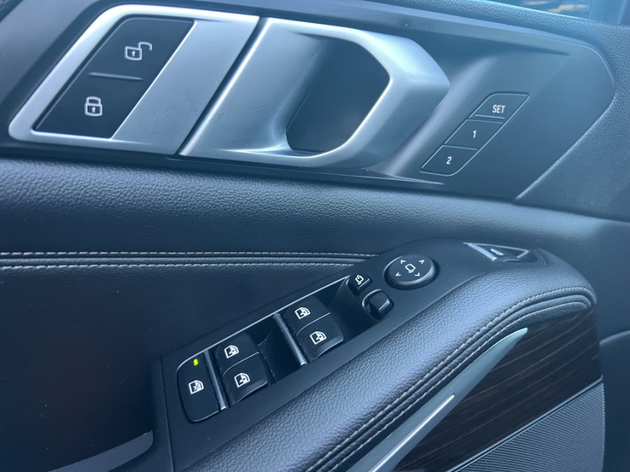 2019 BMW X5 40i - Photo 41