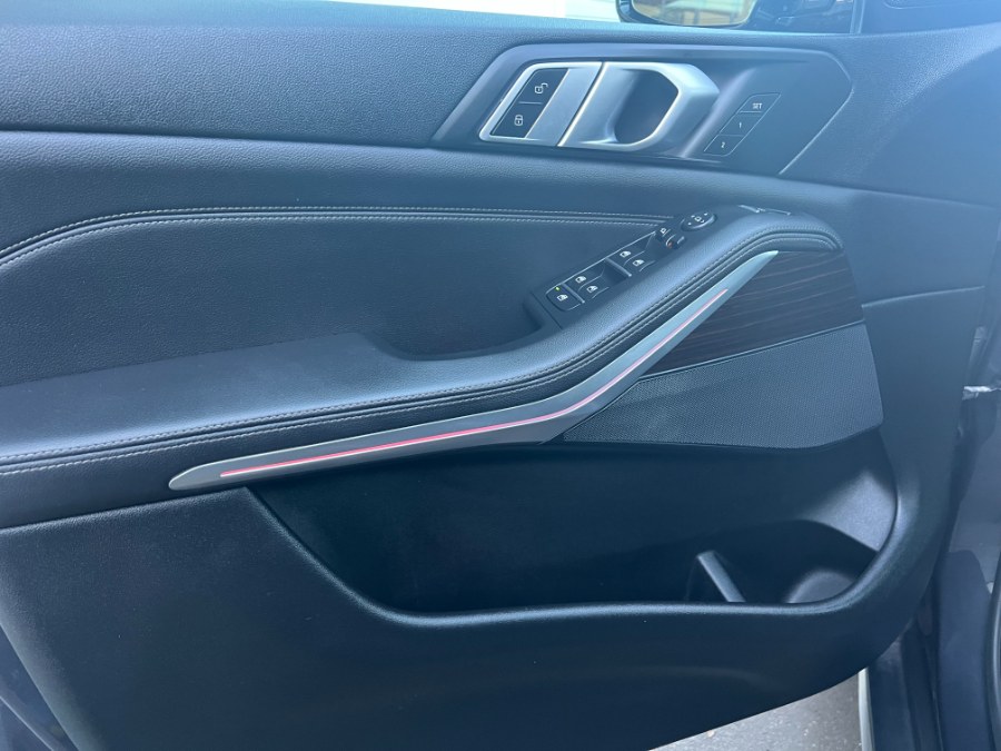 2019 BMW X5 40i - Photo 43