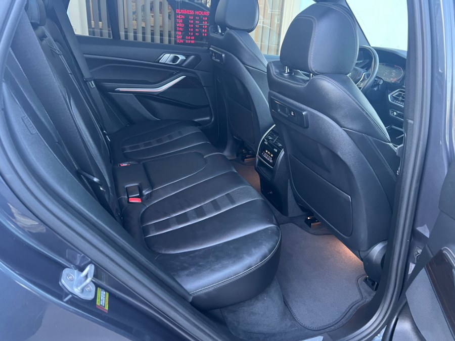 2019 BMW X5 40i - Photo 11