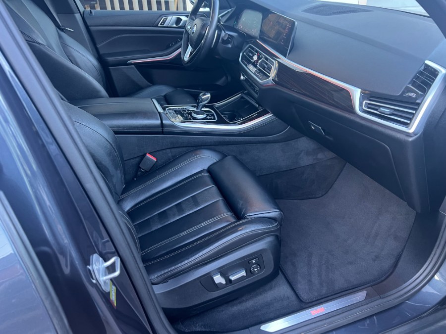 2019 BMW X5 40i - Photo 8
