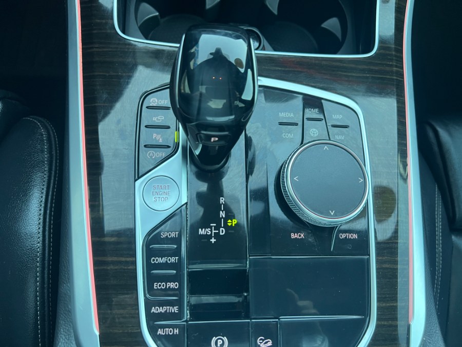 2019 BMW X5 40i - Photo 28