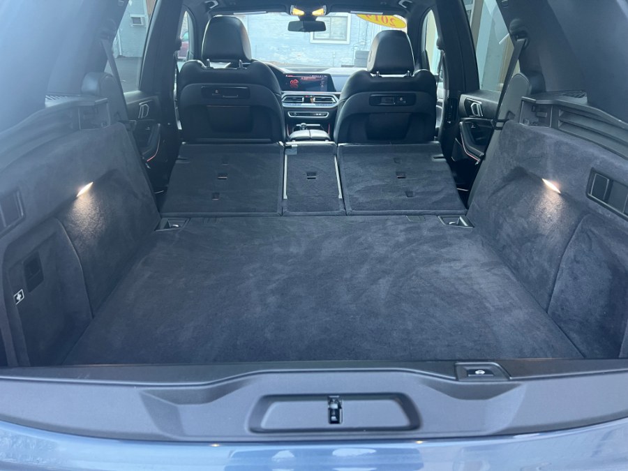 2019 BMW X5 40i - Photo 13