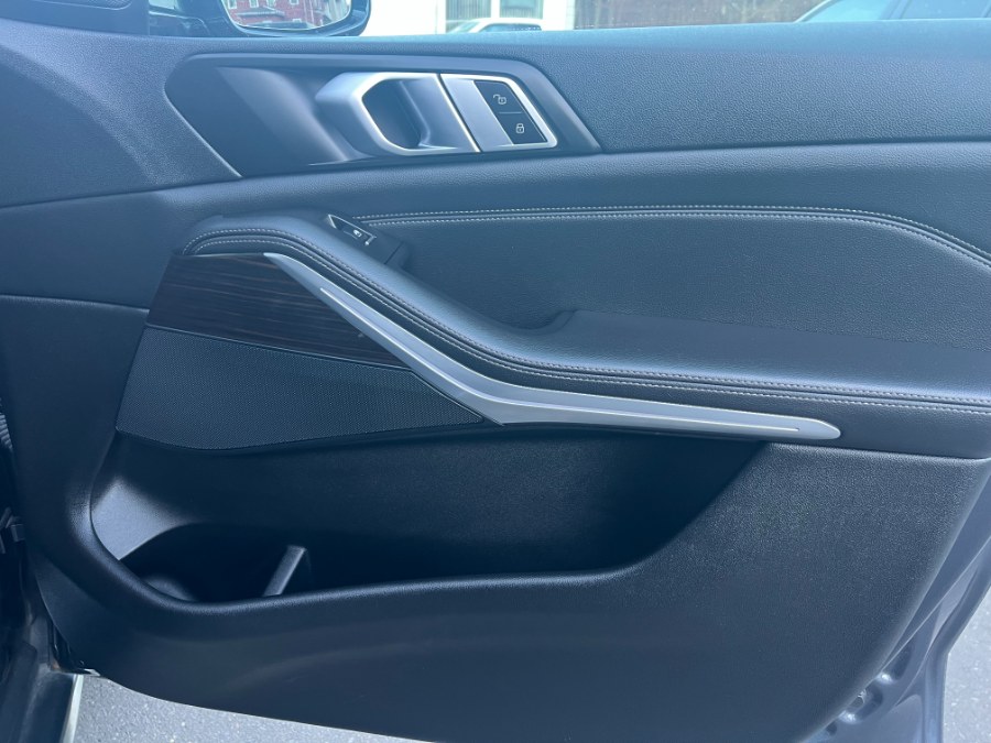 2019 BMW X5 40i - Photo 42