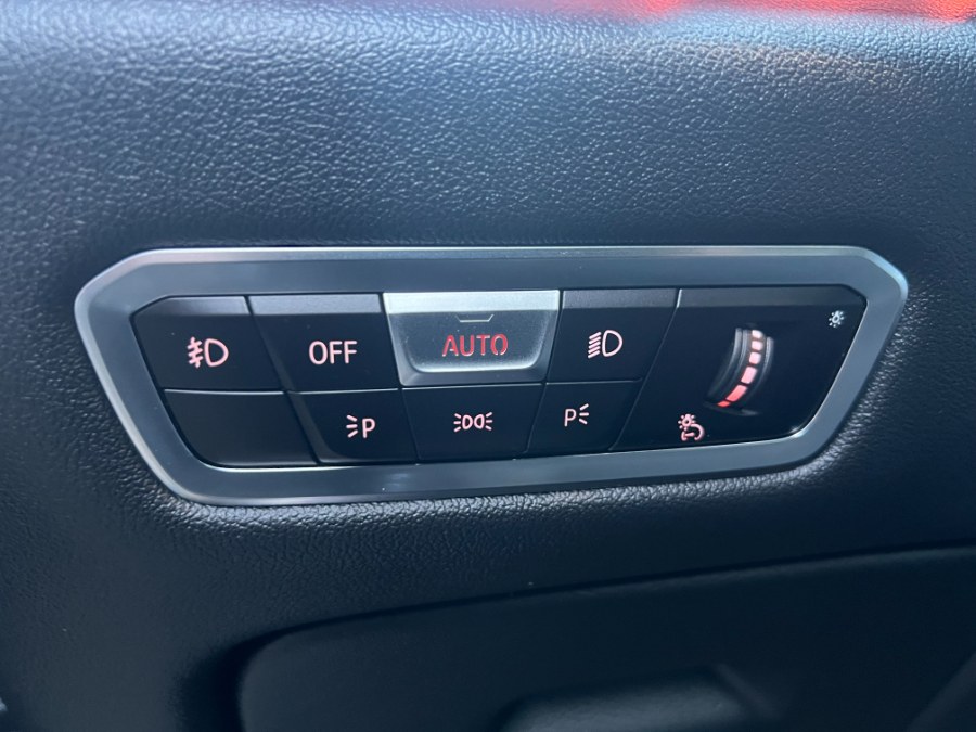 2019 BMW X5 40i - Photo 39