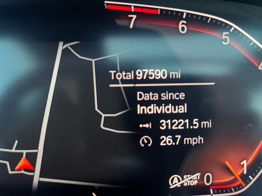 2019 BMW X5 40i - Photo 18
