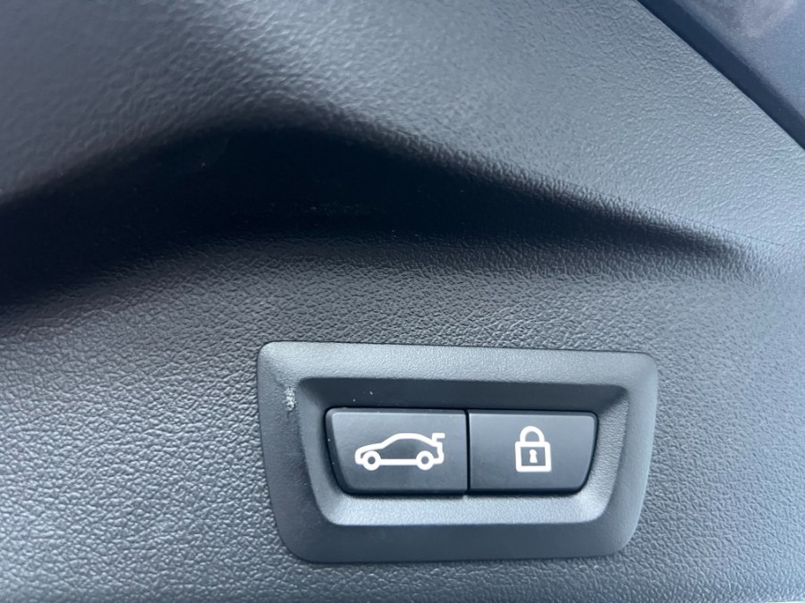 2019 BMW X5 40i - Photo 34
