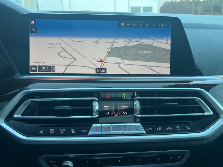 2019 BMW X5 40i - Photo 22