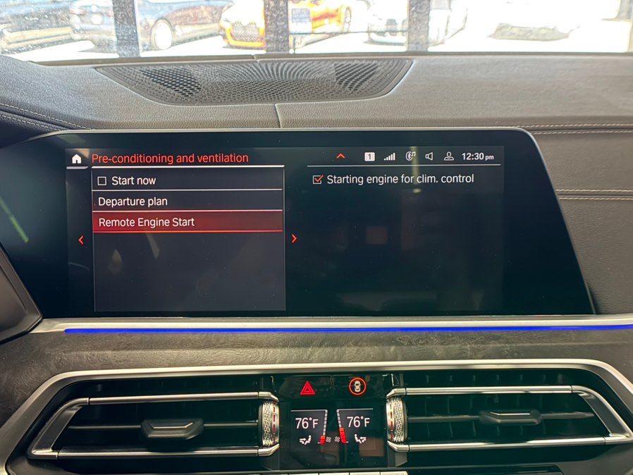 2022 BMW X5 40i - Photo 57
