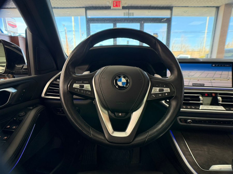 2022 BMW X5 40i - Photo 36