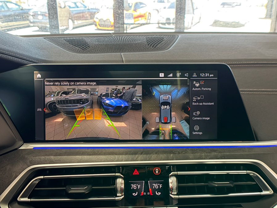 2022 BMW X5 40i - Photo 58