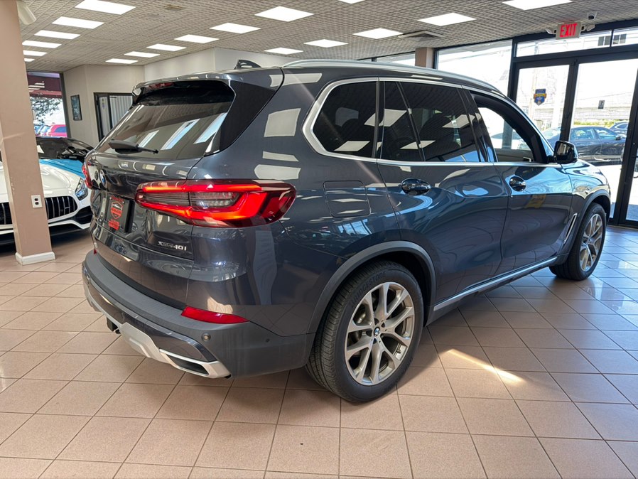 2022 BMW X5 40i - Photo 5