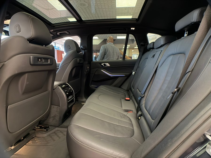 2022 BMW X5 40i - Photo 14