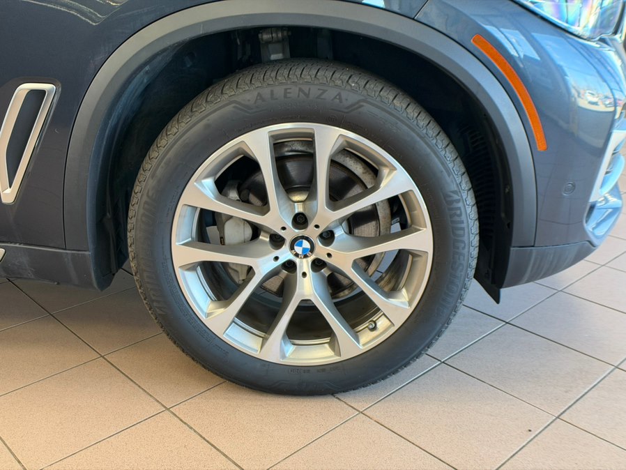 2022 BMW X5 40i - Photo 67