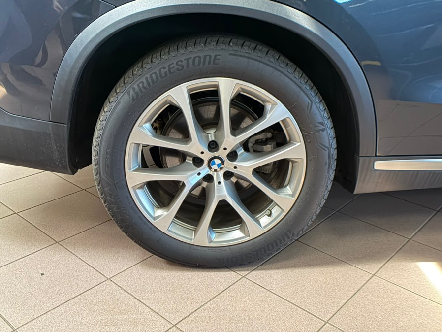 2022 BMW X5 40i - Photo 66