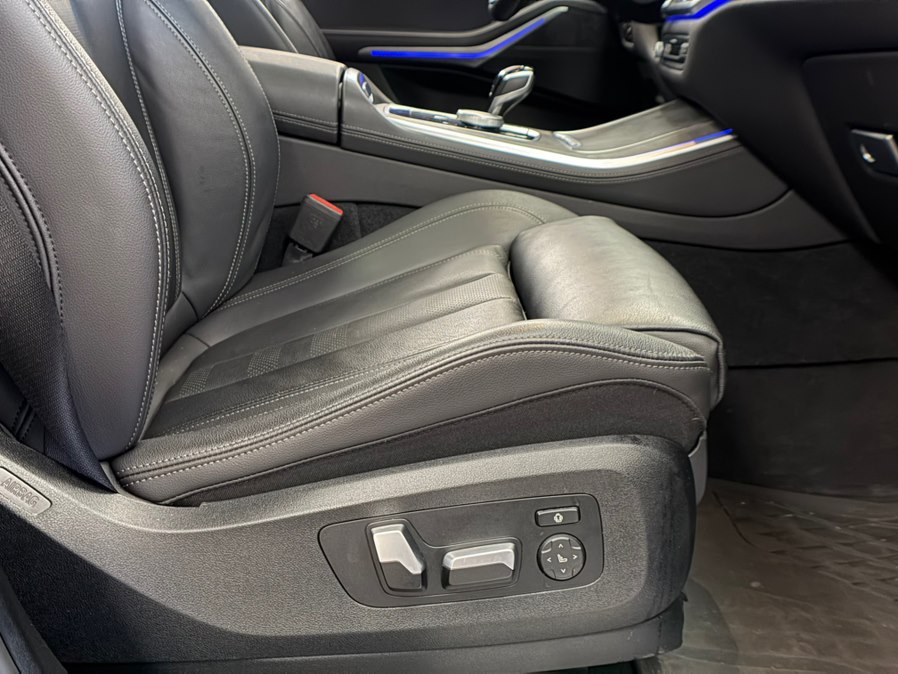 2022 BMW X5 40i - Photo 19